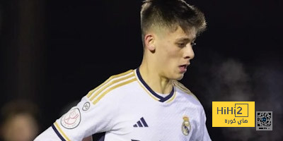قهوجي يشيد بقدرات نجم ريال مدريد