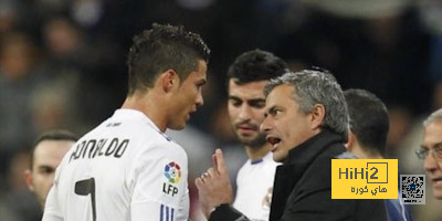 كارانكا يعبر عن مدى فخره بتدريب رونالدو في ريال مدريد