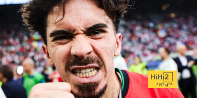 عين على فيتينيا في مباراة تركيا