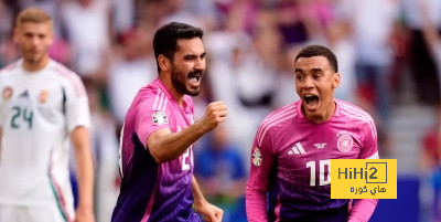إحصائية قوية لمنتخب ألمانيا أمام منتخب سويسرا