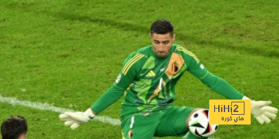 ثنائي دوري روشن يساعدان منتخب بلجيكا في الفوز على رومانيا