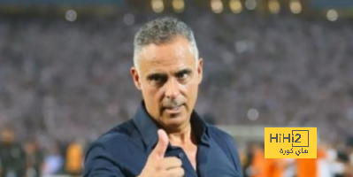 جديد انتقال مدرب الزمالك جوميز إلى التدريب في دوري روشن