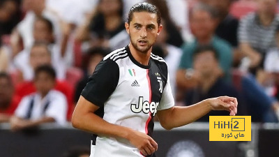 ريال مدريد بدأ يفكر بجدية في التعاقد مع أدريان رابيو