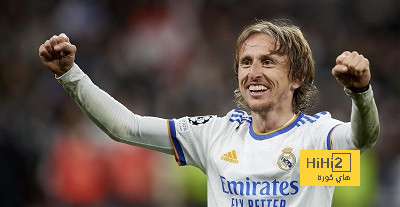 قادة ريال مدريد في الموسم المقبل