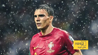 جواو بالينيا يطالب فولهام بالإنتقال إلى بايرن ميونخ