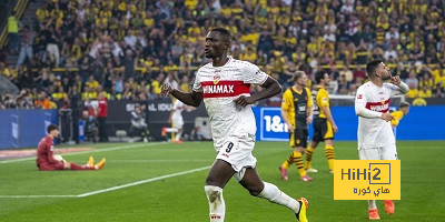 دورتموند يتقدم على بايرن ميونخ في الصراع على ضم غيراسي