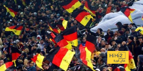 حضور جماهيري كبير في مباراة ألمانيا و سويسرا