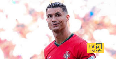 رونالدو يقود التشكيلة المثالية لثاني جولات يورو 2024