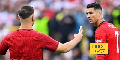 يويفا يتخذ قرارا بعد اقتحامات الجماهير في يورو 2024