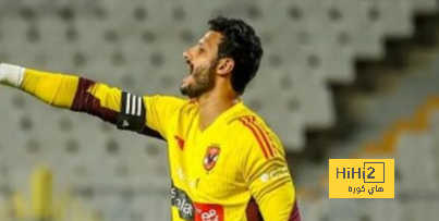 تطورات انتقال محمد الشناوي إلى دوري روشن