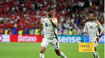 فولكروج أفضل بديل في تاريخ منتخب ألمانيا