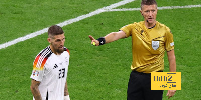 بالأرقام … كل ما قدمه أندريش أمام سويسرا