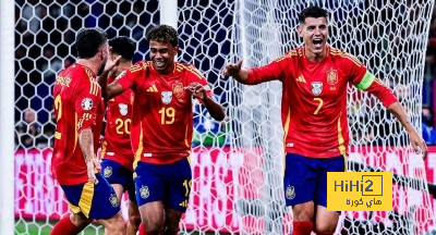 هل يستمر منتخب إسبانيا في سلسلة اللا هزيمة أمام منتخب ألبانيا؟