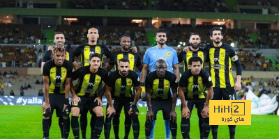 الاتحاد يستهدف التعاقد مع صفقة هجومية قوية من الدوري الإيطالي