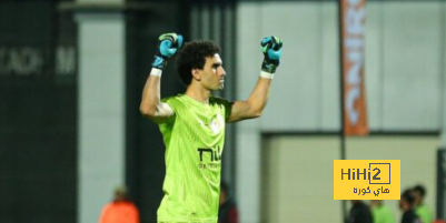 موقف الوحدة من التعاقد مع محمد عواد حارس الزمالك