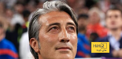 تطورات انتقال ياكين لتدريب الاتحاد