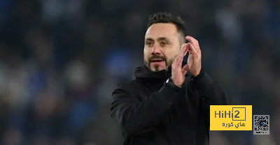 دي زيربي مدرباً لمارسيليا حتى 2027