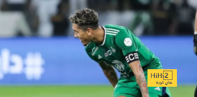 فيرمينو خيار مثالي للعديد من أندية دوري روشن