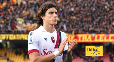 يوفنتوس ينسحب من سباق التعاقد مع كالافيوري