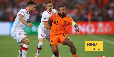 هجوم هولندا أمام النمسا في اليورو