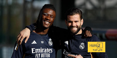تعليق مثير من كامافينجا على رحيل ناتشو عن ريال مدريد