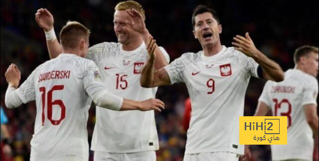 تقييم لاعبو بولندا قبل مواجهة فرنسا باليورو