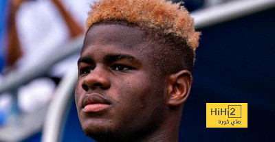 تقارير… بورتو لم يتواصل مع برشلونة من أجل فاي