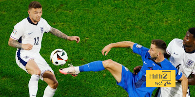 نظرة على ما قدمه تريبير أمام سلوفينيا