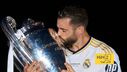 من يحمل شارة قيادة ريال مدريد بعد رحيل ناتشو؟