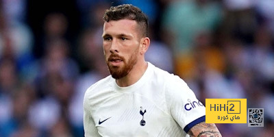 بوروسيا دورتموند مهتم بالتعاقد مع لاعب توتنهام