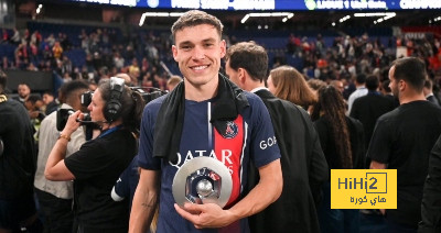 باريس يصعب فكرة انتقال مانويل أوجارت إلى مانشستر يونايتد