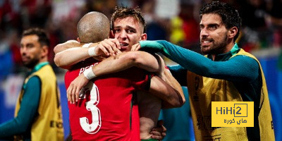 دفاع البرتغال أمام جورجيا في اليورو