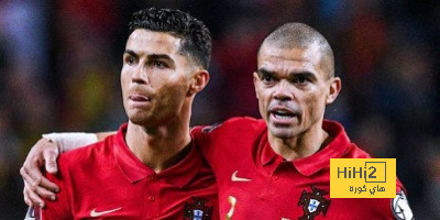 نتائج أخر 5 مباريات لمنتخب البرتغال قبل مواجهة جورجيا