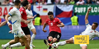 نتائج أخر 5 مباريات لمنتخب جورجيا قبل مواجهة البرتغال في اليورو