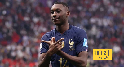 كولو مواني غير قابل للمساس في باريس سان جيرمان