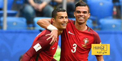 نتائج آخر خمس مباريات للبرتغال قبل مواجهة جورجيا