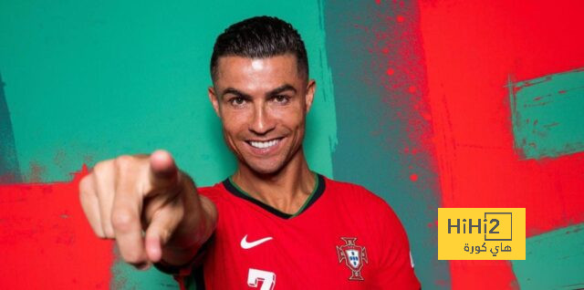 رونالدو يواجه ابنائه في اليورو