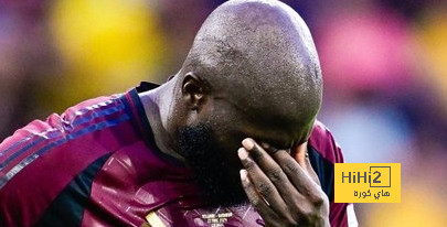 بالارقام.. الحظ يعاند لوكاكو في يورو 2024