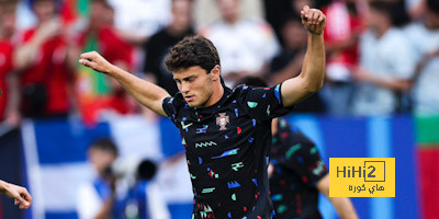 إنطلاق مباراة البرتغال وجورجيا في اليورو