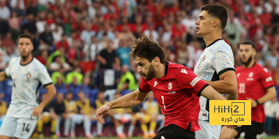 فيديو.. هدف كفاراتيسخيليا أمام البرتغال