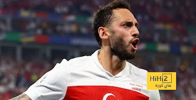 فيديو.. هدف تركيا الأول ضد التشيك