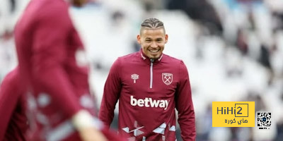 دي روسي يضع عينه على لاعب مانشستر سيتي