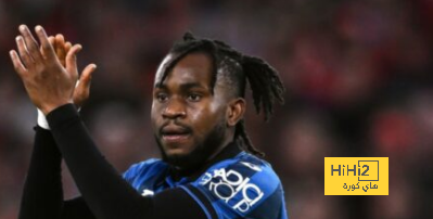 مستجدات انتقال لوكمان إلى الاتحاد