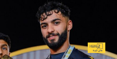 النصر يضغط للتعاقد مع نجم القادسية