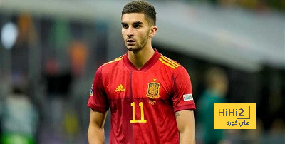 رقم مميز لفيران توريس في اليورو