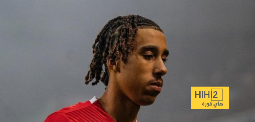 ليني يورو يبدأ الضغط على ليل للانتقال للريال