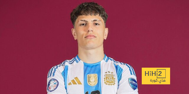 لماذا لا يشارك غارناتشو مع منتخب الأرجنتين؟