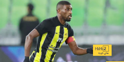 موقف الاتحاد من استمرار شراحيلي