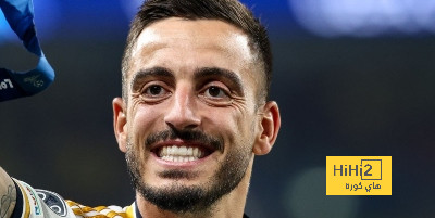 رسميا.. ريال مدريد يعلن رحيل خوسيلو