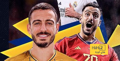 عاجل ورسميا: نادي الغرافة القطري يعلن التعاقد مع خوسيلو